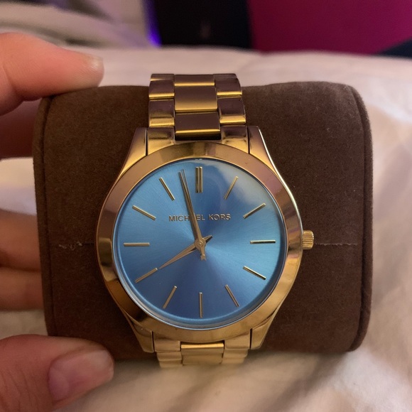 Women’s Michael Kors Watch
